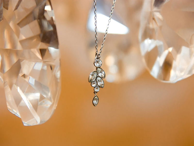 富士宮市の鉱石専門店 鉱石のすみかの天然石アクセサリー 指輪・ピアス・ネックレス