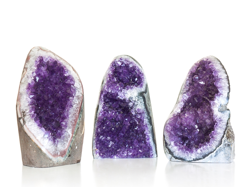 富士宮市の鉱石専門店 鉱石のすみかの天然鉱石・原石 世界各地から厳選